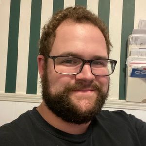 Meet your Posher, Thomas